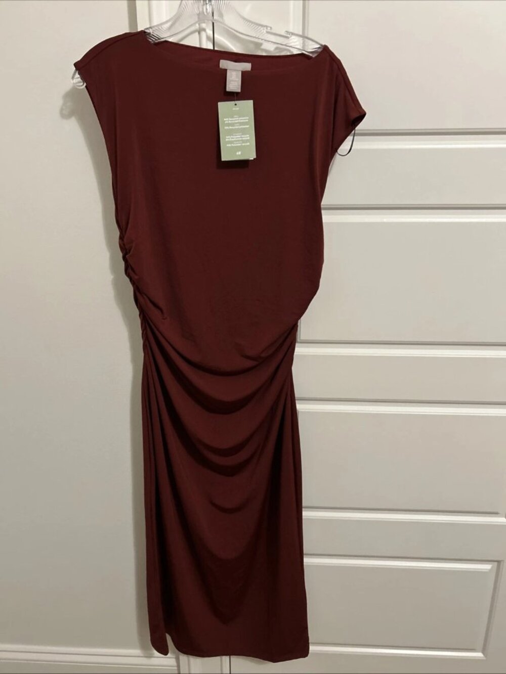 H&M dress - large